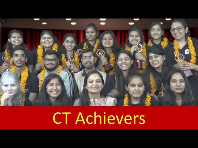 CS Professional Result Dec. 2020 || 18 students cleared all groups out of 61 students || AIR 18