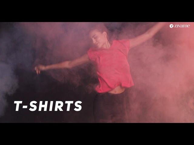 Activewear - Upto 50% Off