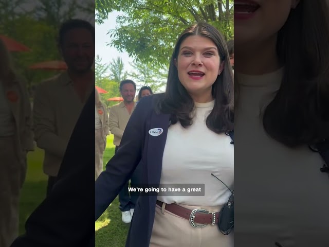 Stevens says she plans to support El-Sayed if he wins Democratic nomination