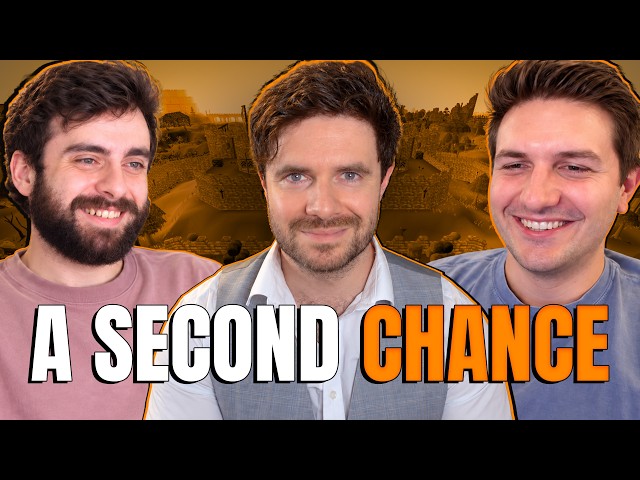 Josh Strife Hayes Thinks Jagex Has a Trust Problem | EP. 26