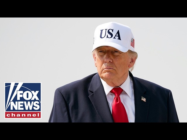 Donald Trump warns fake polls don't account for his campaign trail surge