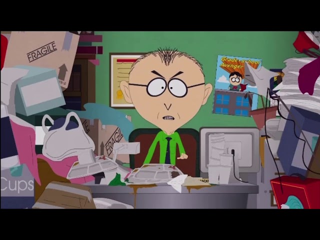 The very best of counselor Mackey