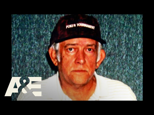 Cold Case Files: How DNA Uncovered the Truth Behind a Man Posing as a Fisherman | A&E