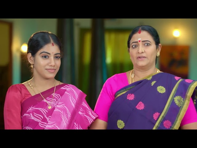 Anna - Full Ep - 779 - Shanmugam, Bharani, Rathna - Zee Tamil