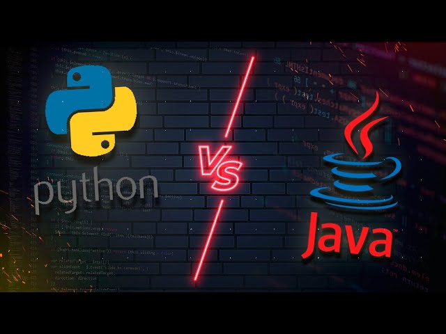 PYTHON VS JAVA | ¿Cuál es MEJOR APRENDER?