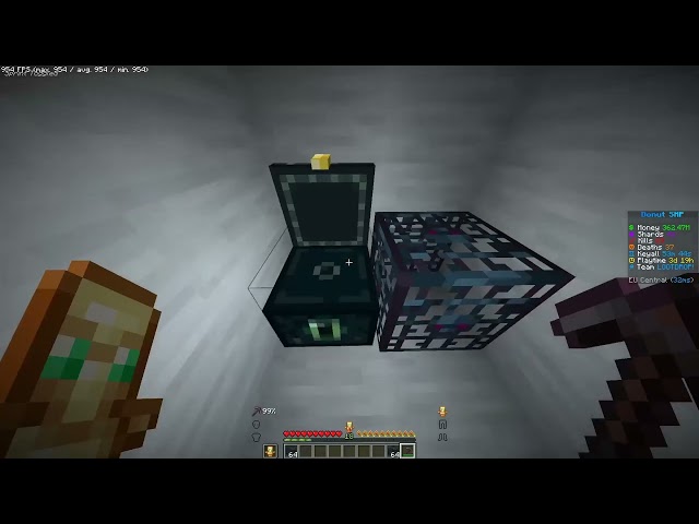 Donut SMP Dupe Method {STILL WORKING} 1.21+ Fabric