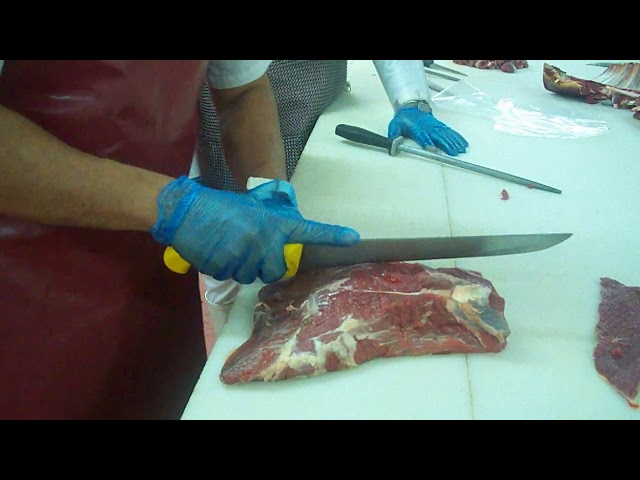 como filetear una contra para que salga tierna