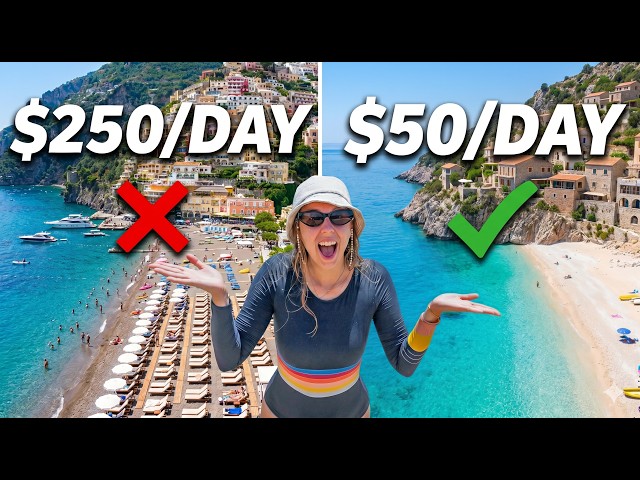 Travel Is Expensive... But These Places Still Aren't
