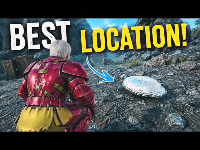 THE EASIEST WAY TO FARM SILICA PEARLS! 🦪🔥 | ARK Ultimate Mobile | ARK TUTORIALS #1 ||