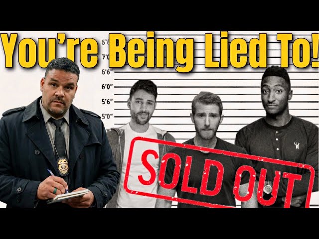 Why Big Tech Reviewers Are Lying To You