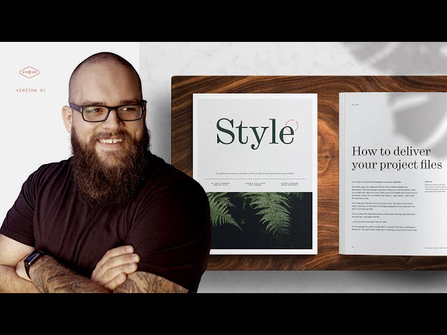 Five Essentials for Brand Style Guides - NEW Resource Promo!