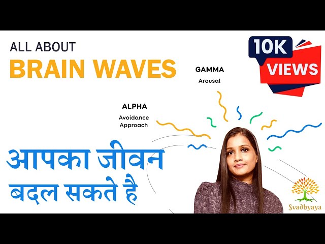 All About Brain Waves | Alpha, Beta, Theta, Delta, and Gamma Waves