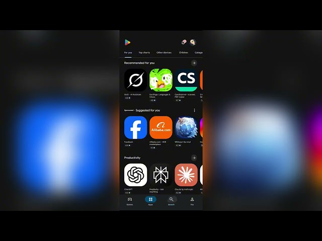 How To Download ChatGPT (Android Tutorial)