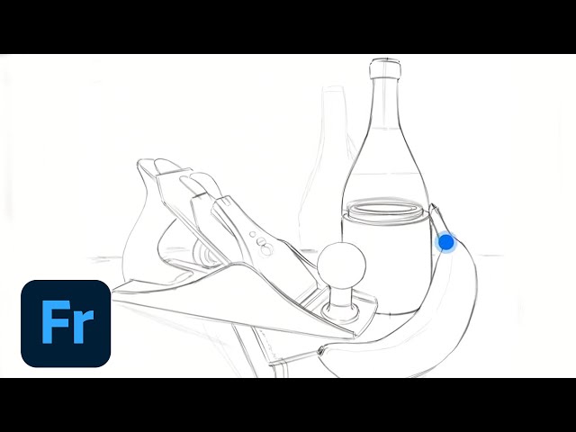 Getting Started in Adobe Fresco with Spencer Nugent - 1 of 2 | Adobe Creative Cloud