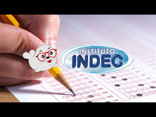 TUDO O QUE VOCÊ PRECISA SABER SOBRE O INSTITUTO INDEC