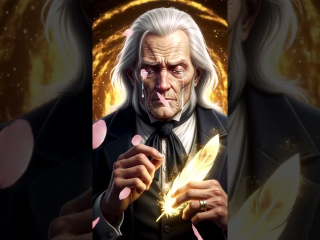 "The Clockmaker’s Feather"#animatedlearning #cute #animatedlearningvideo #funny #abclearning