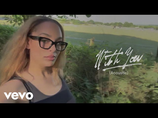 Jorja Smith - With You