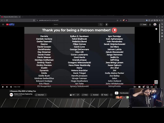 🚨 Why Is BDD Failing Us? 🚨