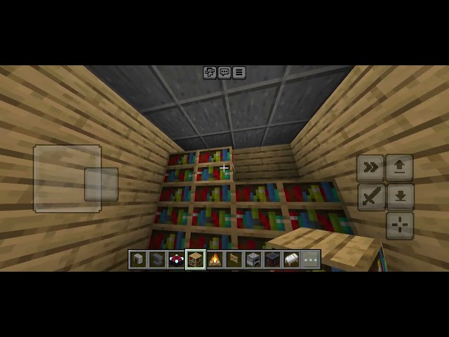 Minecraft building 