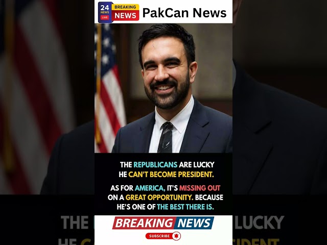 Why Does Religion Become a Political Issue for Some Muslim Politicians? | PakCan News
