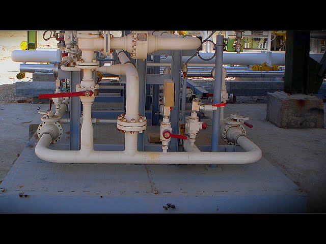 Identification of Installed Piping Olets: Weldolet, Sockolet, Threadolet, Nipolet, Elbolet,Sweepolet