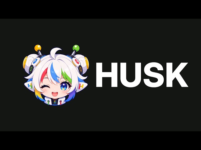 Husk — I Built a Scripting Language with Android's Soul