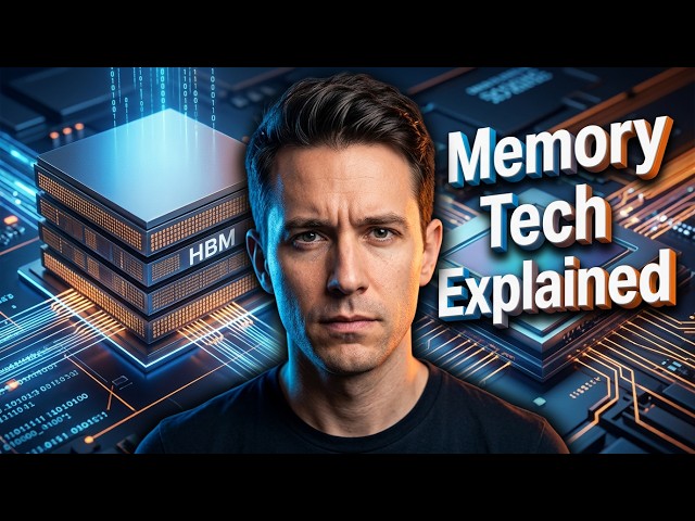 Memory Tech Explained