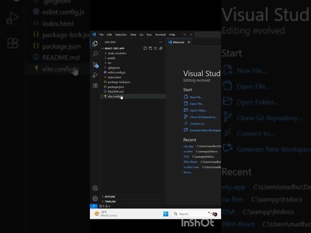The Fastest Way to Build a React App - Vite + TailwindCSS Setup Guide