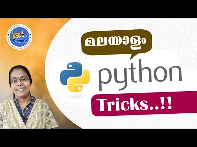 Python Tricks For Easy Programming | Python Smart Tricks 2021
