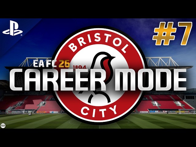 EA FC 26 | Summer Career Mode | #7 | NEW SEASON, NEW ENGLISH TALENT SIGNS