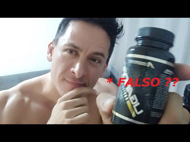 SARMS FALSIFICADO??  *Entenda*