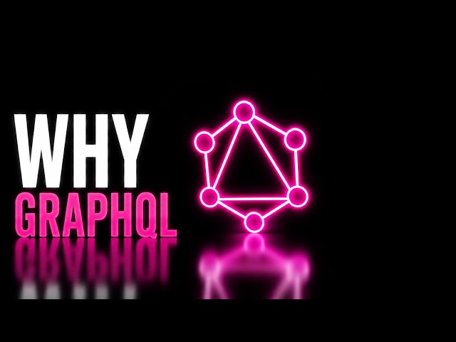 Why Facebook Created GraphQL | The Problem REST APIs Could Not Solve
