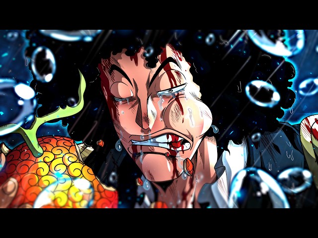 Le YOMI YOMI no Mi de BROOK n’est PAS ce qu’on croyait… ! ONE PIECE 1185