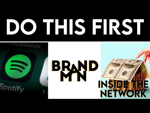 6 Things To Do Before Paying For Playlists
