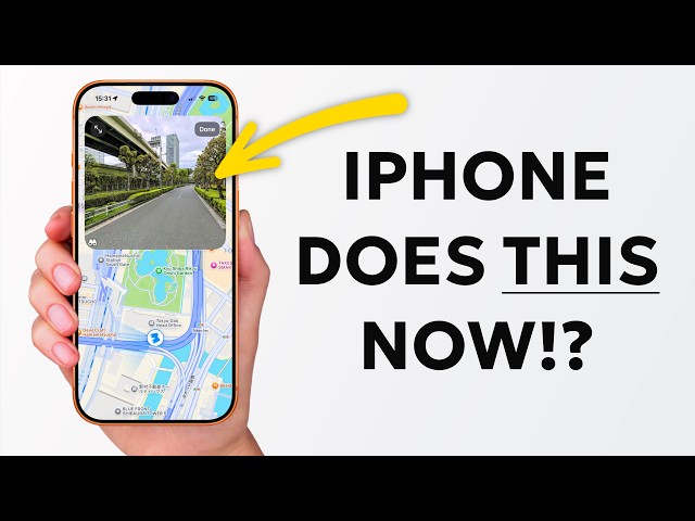 11 iPhone Features You'll Wish You Knew YEARS Ago