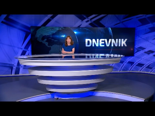Dnevnik u 19 / Beograd / 5.8.2026.