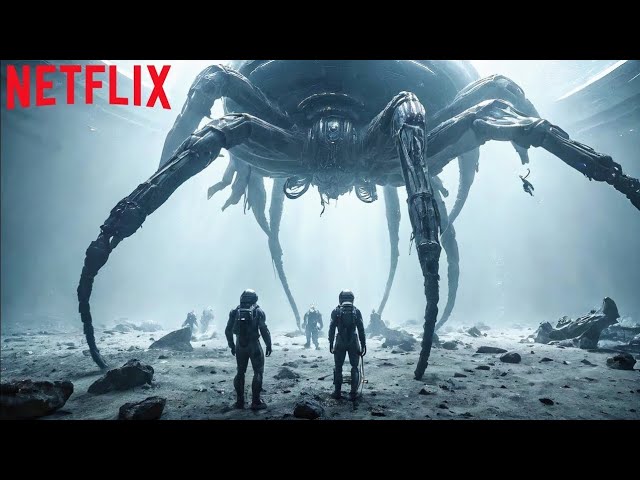 10 New TV Shows in 2025 You Need to Watch Now!