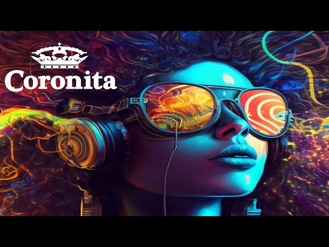 Coronita ★ Minimal Tech House Mix 2026 ★ Vol.42