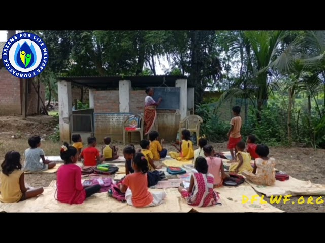 Your Help our Future, (Modern Pathshala)