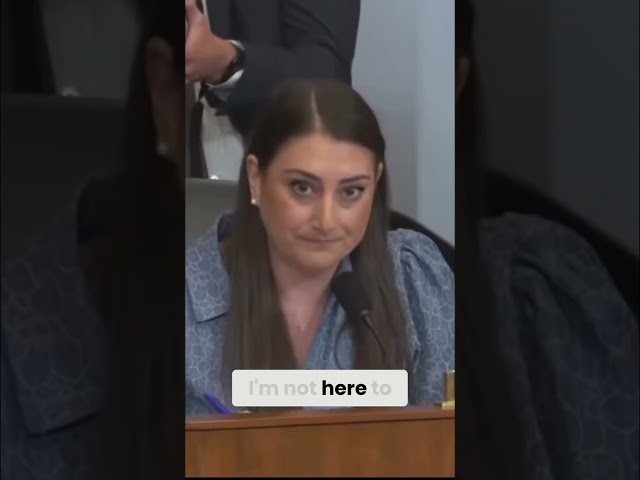 Secretary Dodges 2020 Election Question: "Not Domestic Politics" #shorts