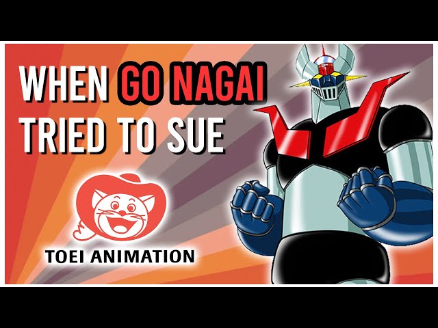 The REAL History of 70s SUPER Robots