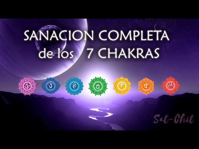 Music to Purify, Balance & ACTIVATE the SEVEN CHAKRAS ❂ Complete Healing in 14 Minutes