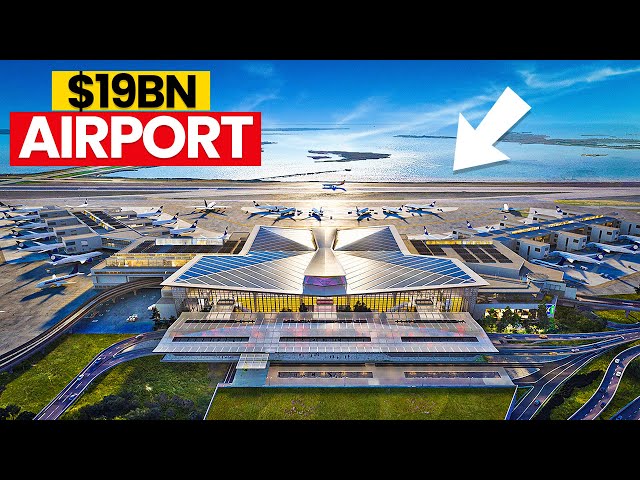 Why PDX Will Be World’s Best Airport?