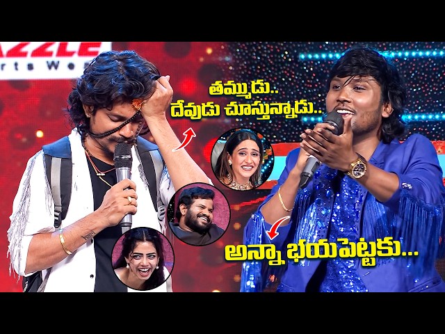 Most Hilarious Funny Performances In Dhee 20 | Pandu, HyperAadi, Abhi, Nandu, Vijaybinni Master |ETV