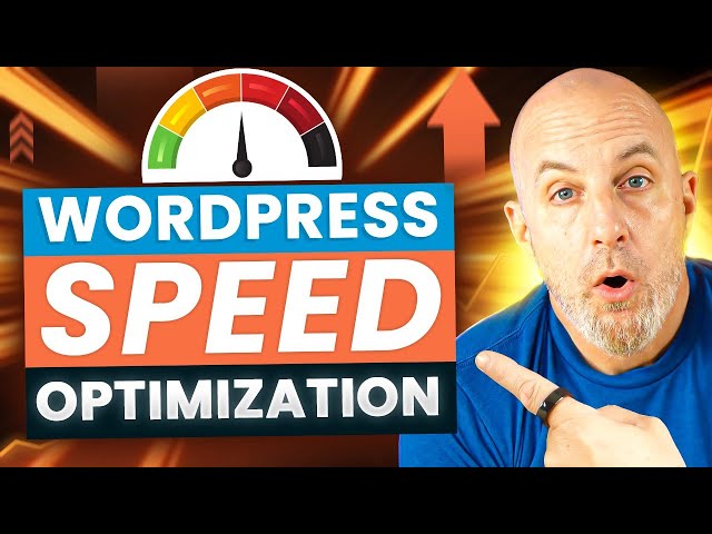 Best WordPress Speed Optimization Plugin | WP Rocket Setup + Mistakes to Avoid (2026)