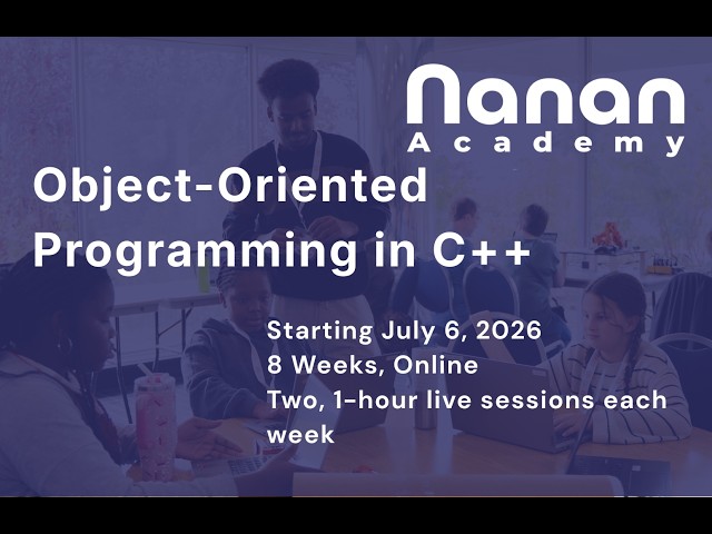 Object-Oriented Programming in C++ Promo L