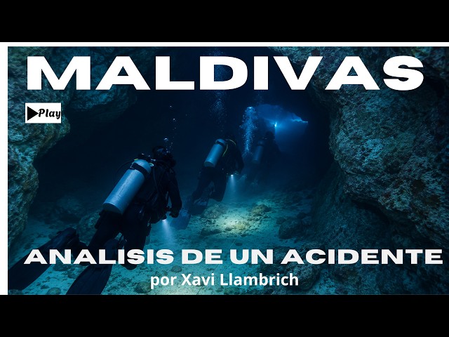 The 2026 Maldives Tragedy: Full Analysis of the Diving Accident That Killed 6 Divers