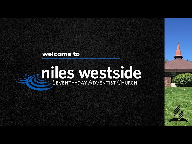 Jan 24th  - 1st Service - "Naaman: The Faith to Ask" by John Ramsey