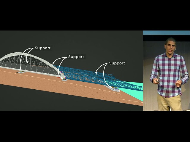 Input and output data for engineering construction projects