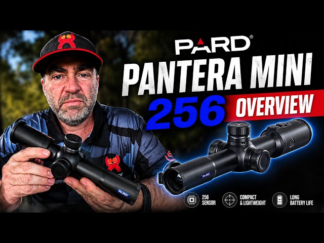 PARD Mini 256 Review